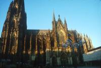 Cologne, Cathedrale (1)